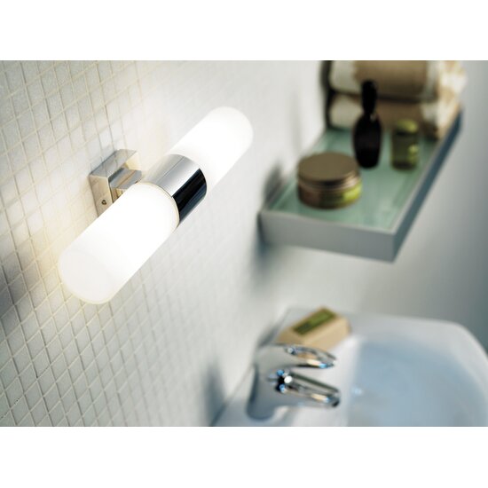 Nordlux Tangens Double - Stylish wall light for any space
