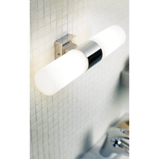 Nordlux Tangens Double - Applique élégante pour chaque espace