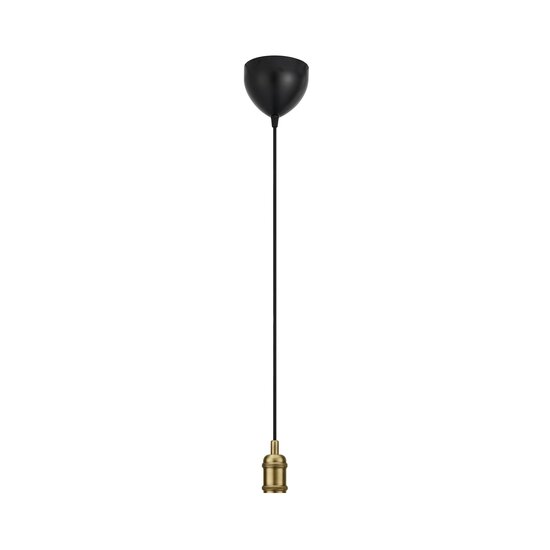 Nordlux Avra - Pendelleuchte - Messing - Elegante Beleuchtung für jeden Raum