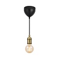 Nordlux Avra - Pendant Kit - Brass - Elegant lighting for any space
