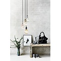 Nordlux Avra - Pendelleuchte - Messing - Elegante Beleuchtung für jeden Raum