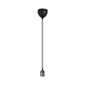 Nordlux Avra - Pendelleuchte - Schwarz - Elegante Pendelleuchte für jedes Interieur