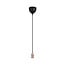 Nordlux Avra - Pendant Kit - Copper - Elegant pendant for any space