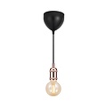 Nordlux Avra - Pendant Kit - Copper - Elegante hanglamp voor elke ruimte