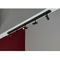 Nordlux Omari 5-Spot - Minimalistische plafondlamp voor sfeervolle verlichting