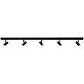 Nordlux Omari 5-Spot - Minimalistische plafondlamp voor sfeervolle verlichting