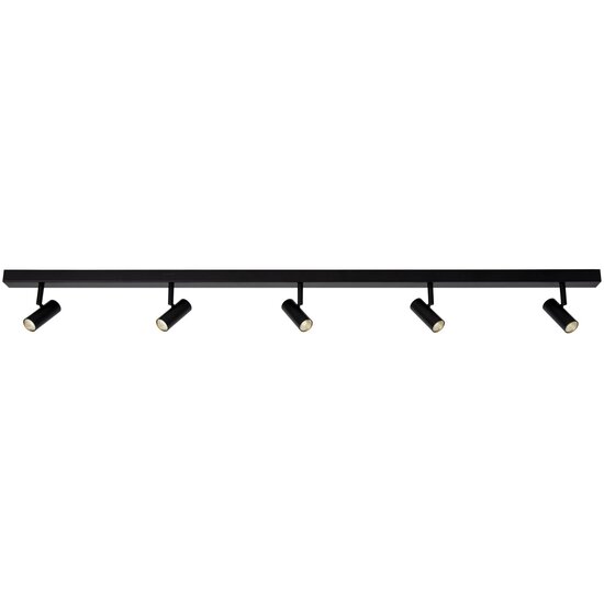 Nordlux Omari 5-Spot - Minimalistische plafondlamp voor sfeervolle verlichting
