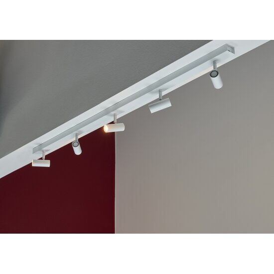 Nordlux Omari 5-Spot - Minimalistische plafondverlichting voor elke ruimte