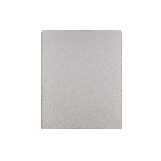 Nordlux Canto Kubi 2 - Minimalistic wall light for indoor and outdoor use