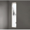Nordlux Canto Kubi 2 - Minimalistic wall light for indoor and outdoor use