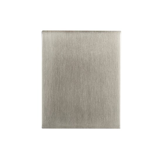 Nordlux Canto Kubi 2 - Applique murale - Une expérience d'éclairage unique pour l'intérieur et l'extérieur