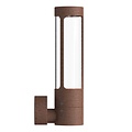 Nordlux Helix - Wandlamp - Creëer sfeervolle buitenverlichting met stijl