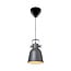 Nordlux Adrian 16 - Pendant - Anthracite - Create an industrial atmosphere in your home