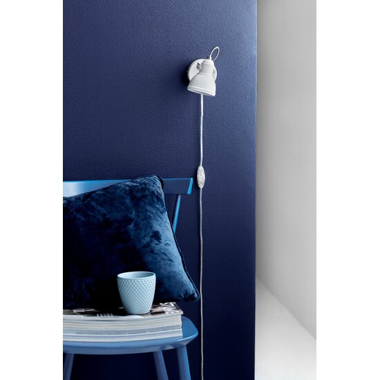 Nordlux Aslak - Applique Murale - Design moderne et industriel pour un éclairage élégant