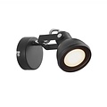 Nordlux Aslak - Wall Light - Modern and industrial design for stylish illumination