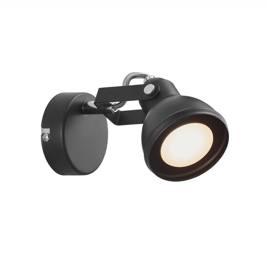 Nordlux Aslak - Wall Light - Modern and industrial design for stylish illumination