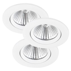 Fremont 3-Kit IP23 2700K