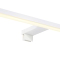 Nordlux Marlee 50 - IP44 - Applique Murale - Éclairage Idéal pour Salle de Bain