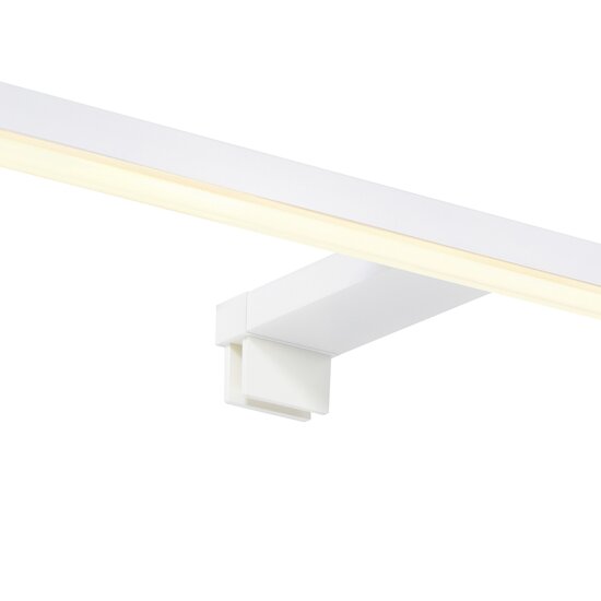Nordlux Marlee 50 - IP44 - Wandleuchte - Ideale Beleuchtung für das Badezimmer