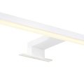 Nordlux Marlee 50 - IP44 - Lámpara de Pared - Iluminación Ideal para el Baño