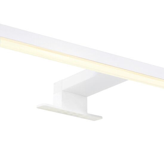 Nordlux Marlee 50 - IP44 - Wandleuchte - Ideale Beleuchtung für das Badezimmer