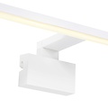 Nordlux Marlee 50 - IP44 - Wandleuchte - Ideale Beleuchtung für das Badezimmer