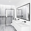 Nordlux Marlee 50 - IP44 - Applique Murale - Idéale pour l'éclairage de salle de bain