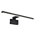 Nordlux Marlee 50 - IP44 - Applique Murale - Idéale pour l'éclairage de salle de bain