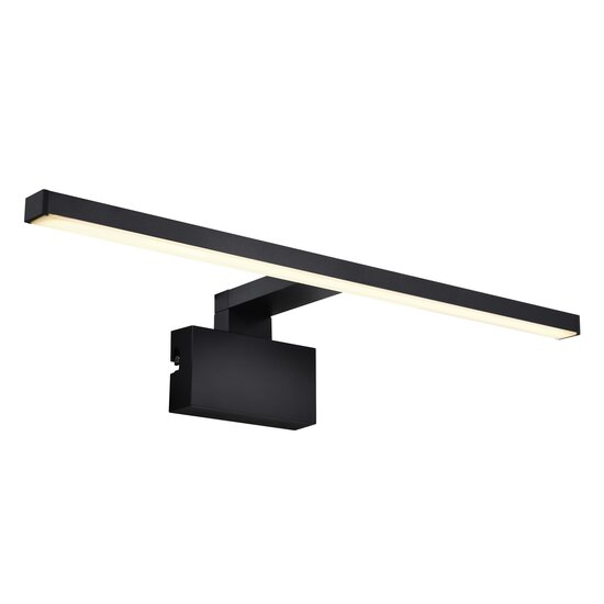 Nordlux Marlee 50 - IP44 - Applique Murale - Idéale pour l'éclairage de salle de bain