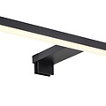 Nordlux Marlee 50 - IP44 - Lámpara de Pared - Ideal para Iluminación de Baños