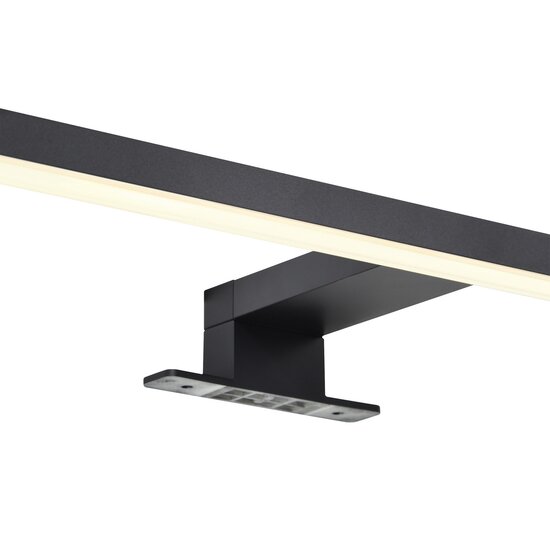 Nordlux Marlee 50 - IP44 - Applique Murale - Idéale pour l'éclairage de salle de bain