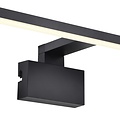 Nordlux Marlee 50 - IP44 - Applique Murale - Idéale pour l'éclairage de salle de bain