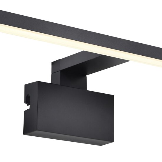 Nordlux Marlee 50 - IP44 - Lámpara de Pared - Ideal para Iluminación de Baños
