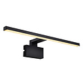 Nordlux Marlee 50 - IP44 - Applique Murale - Idéale pour l'éclairage de salle de bain