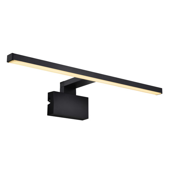Nordlux Marlee 50 - IP44 - Wandleuchte - Ideal für Badezimmerbeleuchtung