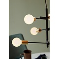 Nordlux Josefine 6-Spot - Suspension - Noir - Un luminaire moderne pour chaque espace