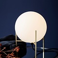 Nordlux Alton 20 - Lámpara de mesa - Crea un ambiente cálido con esta lámpara elegante