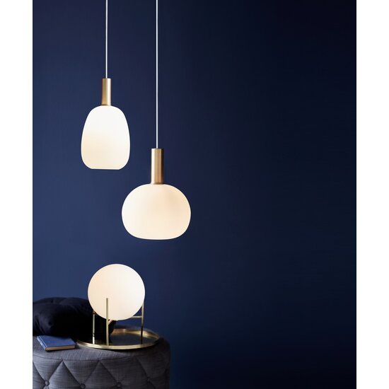 Nordlux Alton 20 - Tafellamp - Creëer een warme sfeer met deze stijlvolle lamp