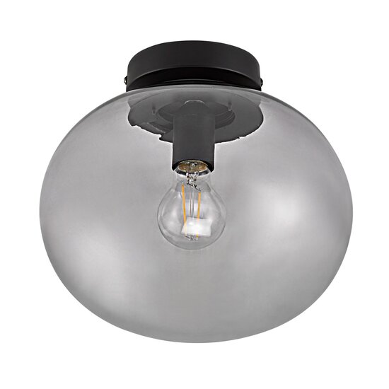 Nordlux Alton 27,5 - Plafonnier - Créez une atmosphère chaleureuse avec élégance