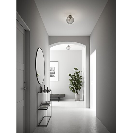Nordlux Alton 27.5 - Ceiling Light - Create a warm atmosphere with elegance