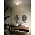 Nordlux Alton 27,5 - Ceiling light - Brass voor een warme sfeer