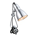 Nordlux Photo | Clamp lamp | Silver - Perfect lighting for any space