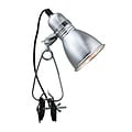 Nordlux Photo | Klemmlampe | Silber - Perfekte Beleuchtung für jeden Raum