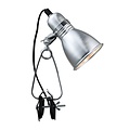 Nordlux Photo | Lampe à pince | Argent - Éclairage parfait pour chaque espace