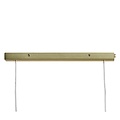 Nordlux Contina 3-Spot - Pendant - Brass - Elegante verlichting voor elke ruimte