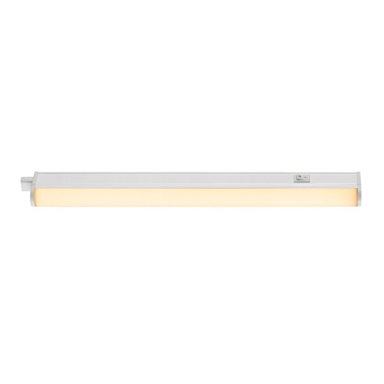 Nordlux Renton 30 - Batten Light Fitting - Ideal under-cabinet lighting for any space