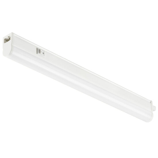 Nordlux Renton 30 - Batten Light Fitting - Ideal under-cabinet lighting for any space