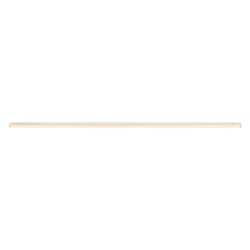 Renton 150 - Batten Light Fitting - White