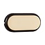 Nordlux Cuba Outdoor Energy Oval - Minimalista y funcional para uso exterior