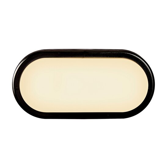 Nordlux Cuba Outdoor Energy Oval - Minimalistisch en functioneel voor buitengebruik